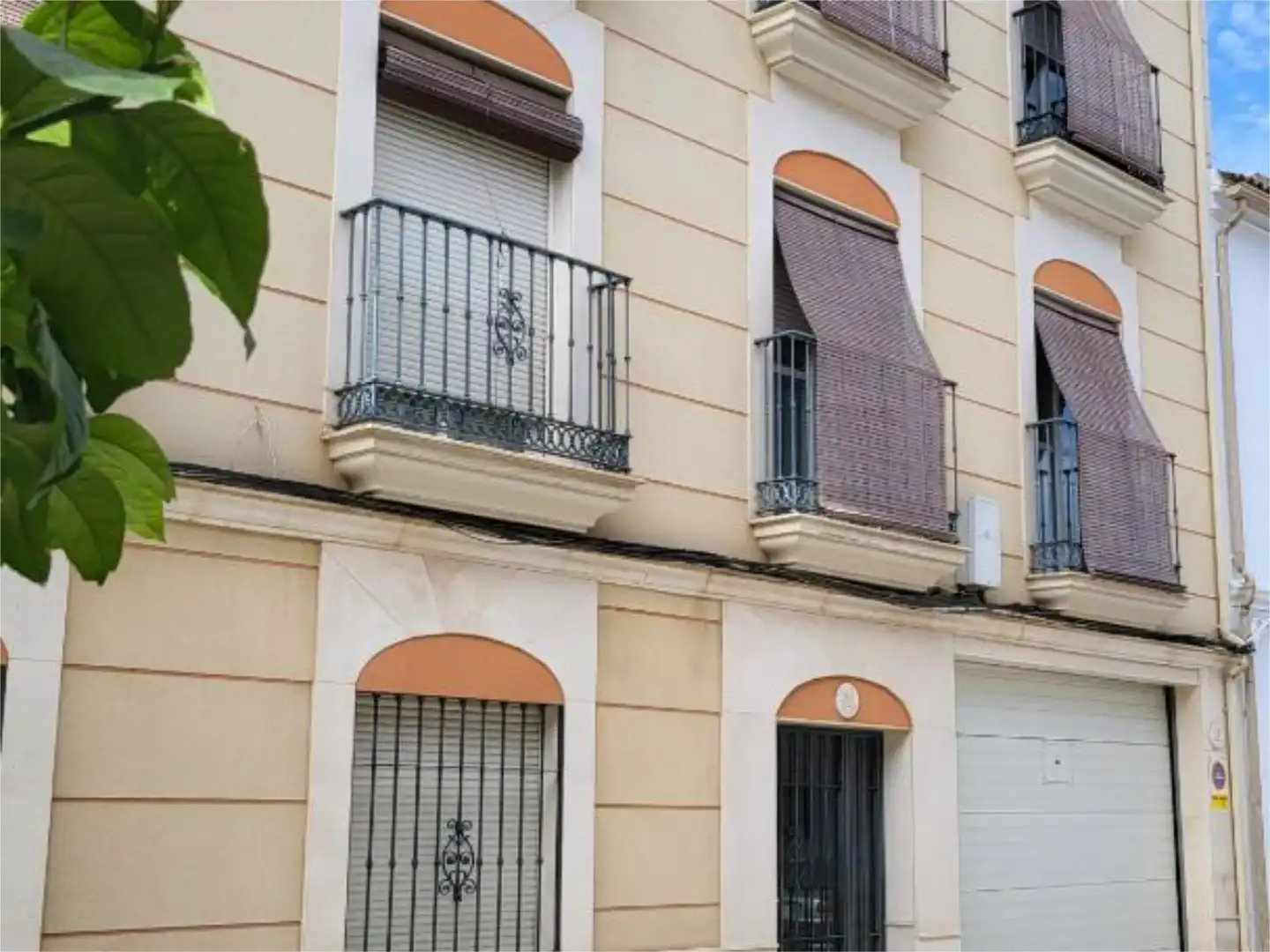 Garaje de alquiler en Calle Fernandez de Santiago, 85, Posadas Garaje de alquiler en Calle Fernandez de Santiago, 85, Posadas