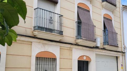 Garage to rent in Calle Fernandez de Santiago, 85, Posadas, Córdoba - image 2 Photo 2 of Garage to rent in Calle Fernandez de Santiago, 85, Posadas, Córdoba