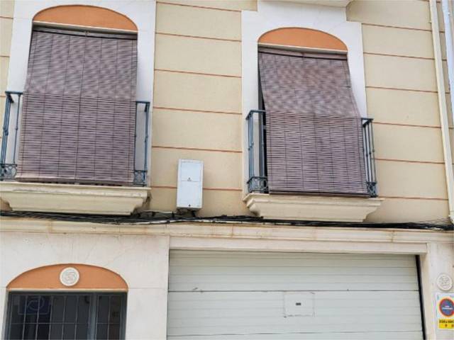 Garaje en Alquiler en Calle Fernandez de Santiago, 85 en Posadas