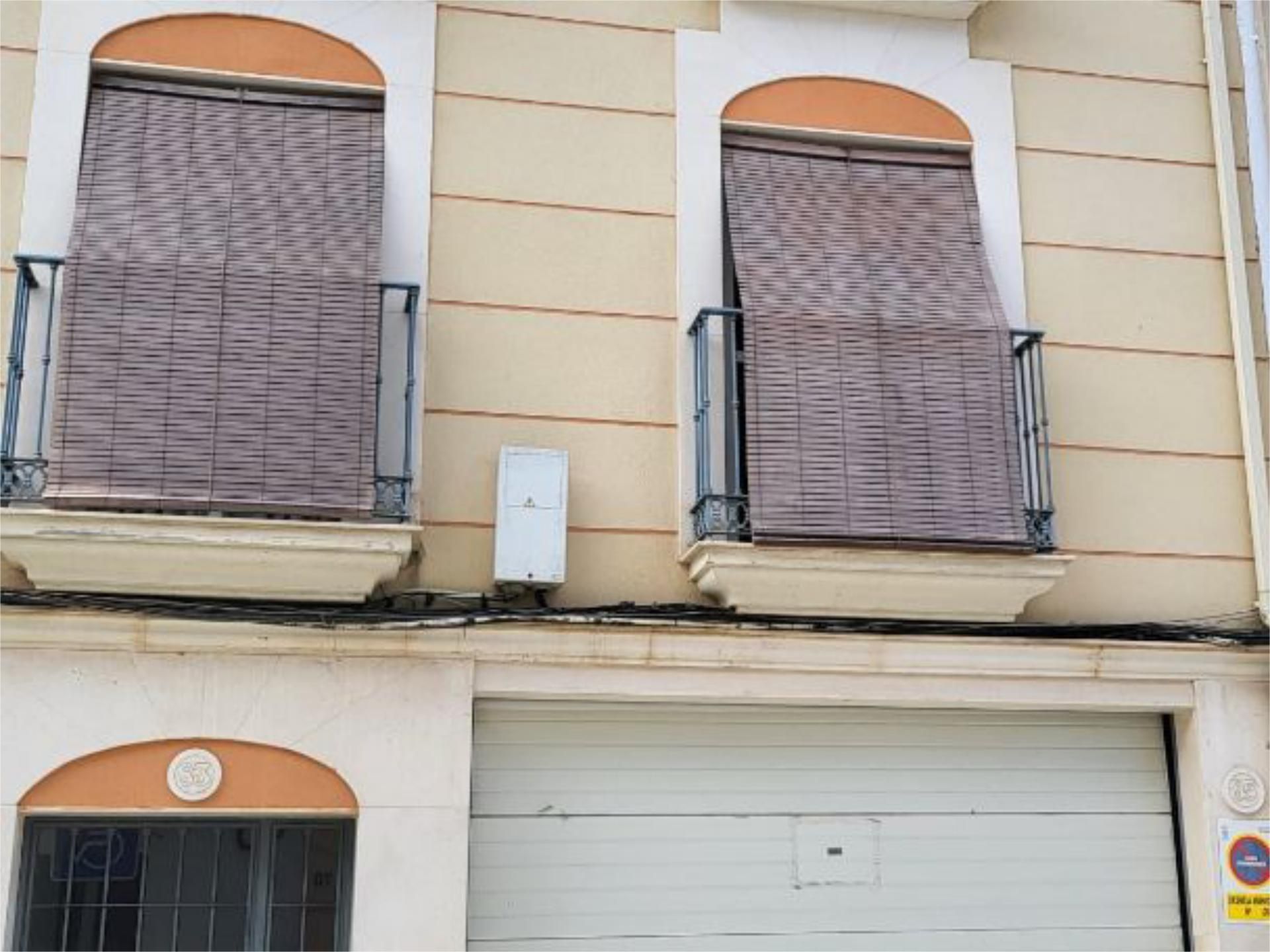 Garage to rent in Calle Fernandez de Santiago, 85, Posadas