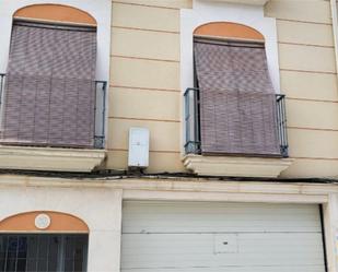 Garage to rent in Calle Fernandez de Santiago, 85, Posadas