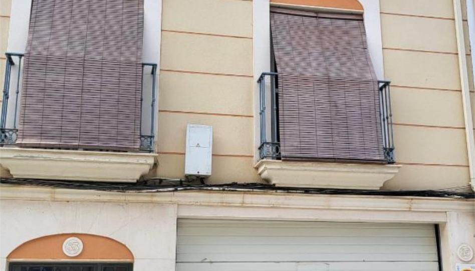 Garage to rent in Calle Fernandez de Santiago, 85, Posadas, Córdoba - image 1 Photo 1 of Garage to rent in Calle Fernandez de Santiago, 85, Posadas, Córdoba