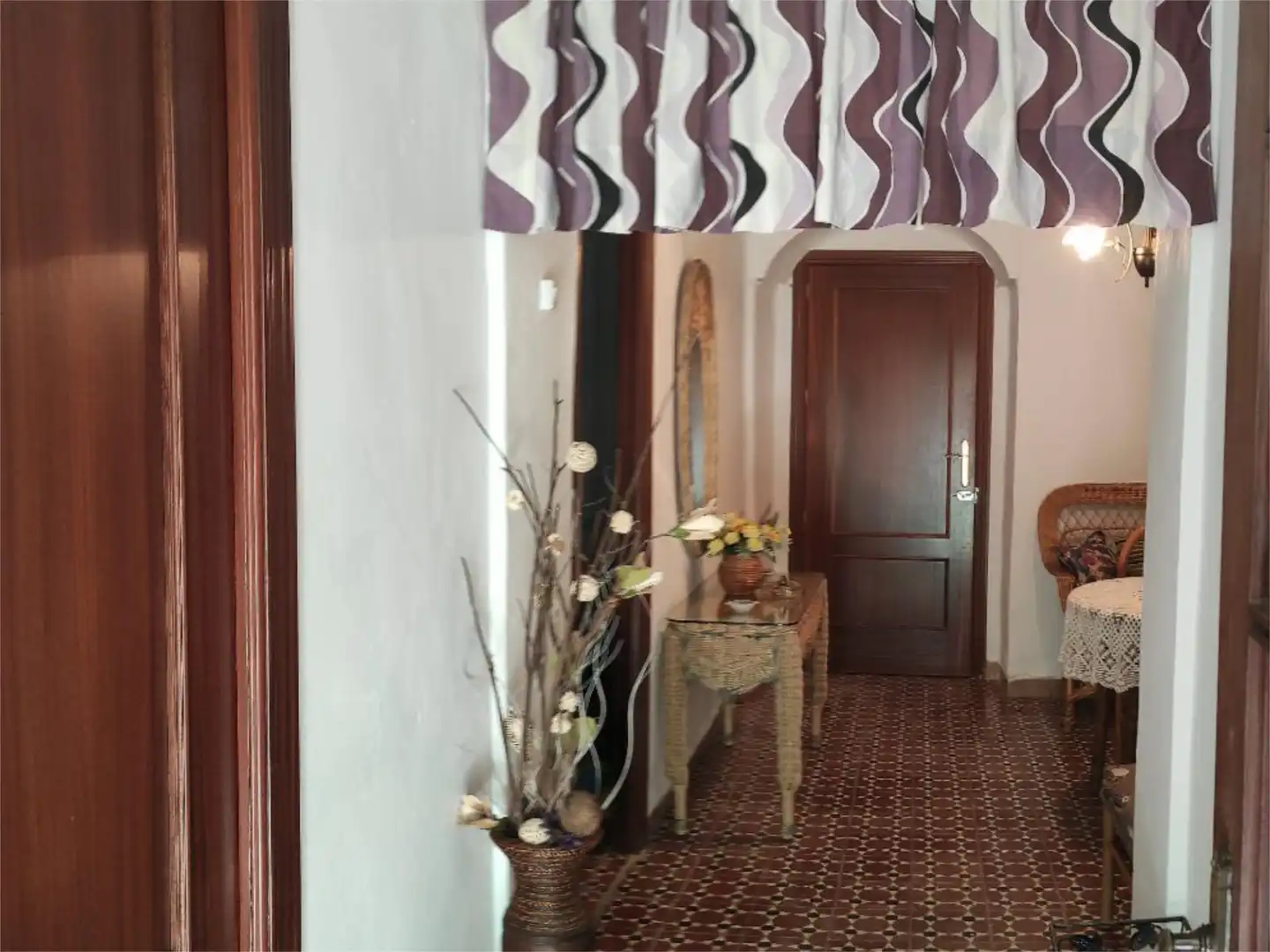 Piso en venta en Obejo con Terraza, Trastero y Amueblado