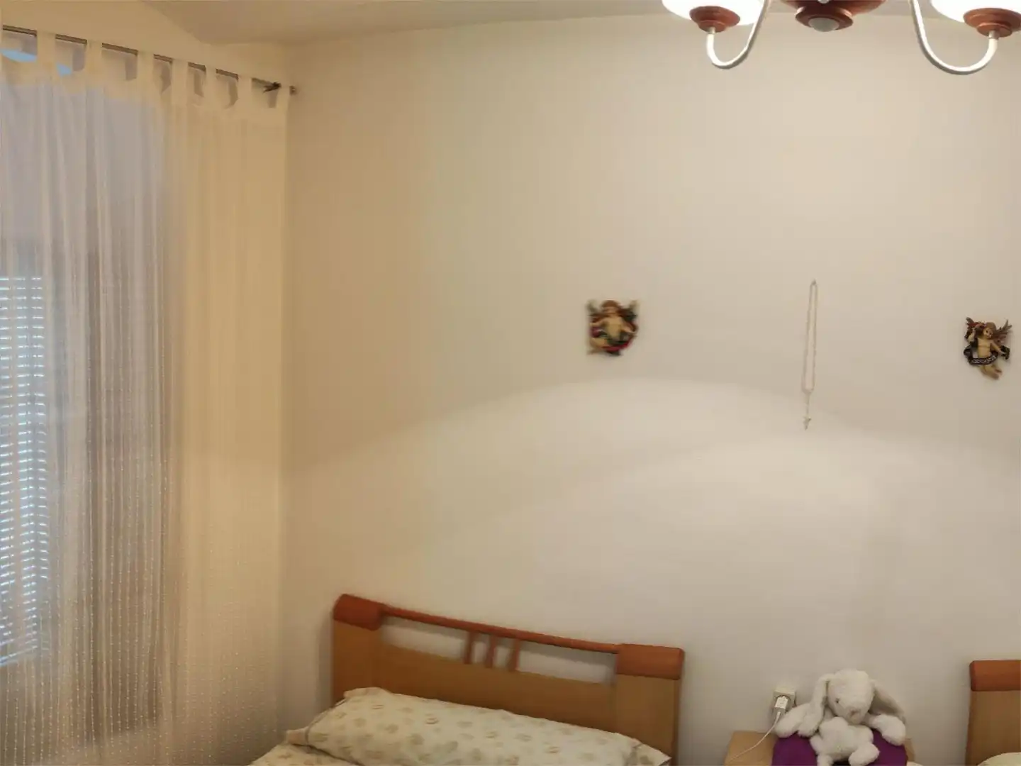 Habitación de Piso en venta en Obejo con Terraza, Trastero y Amueblado