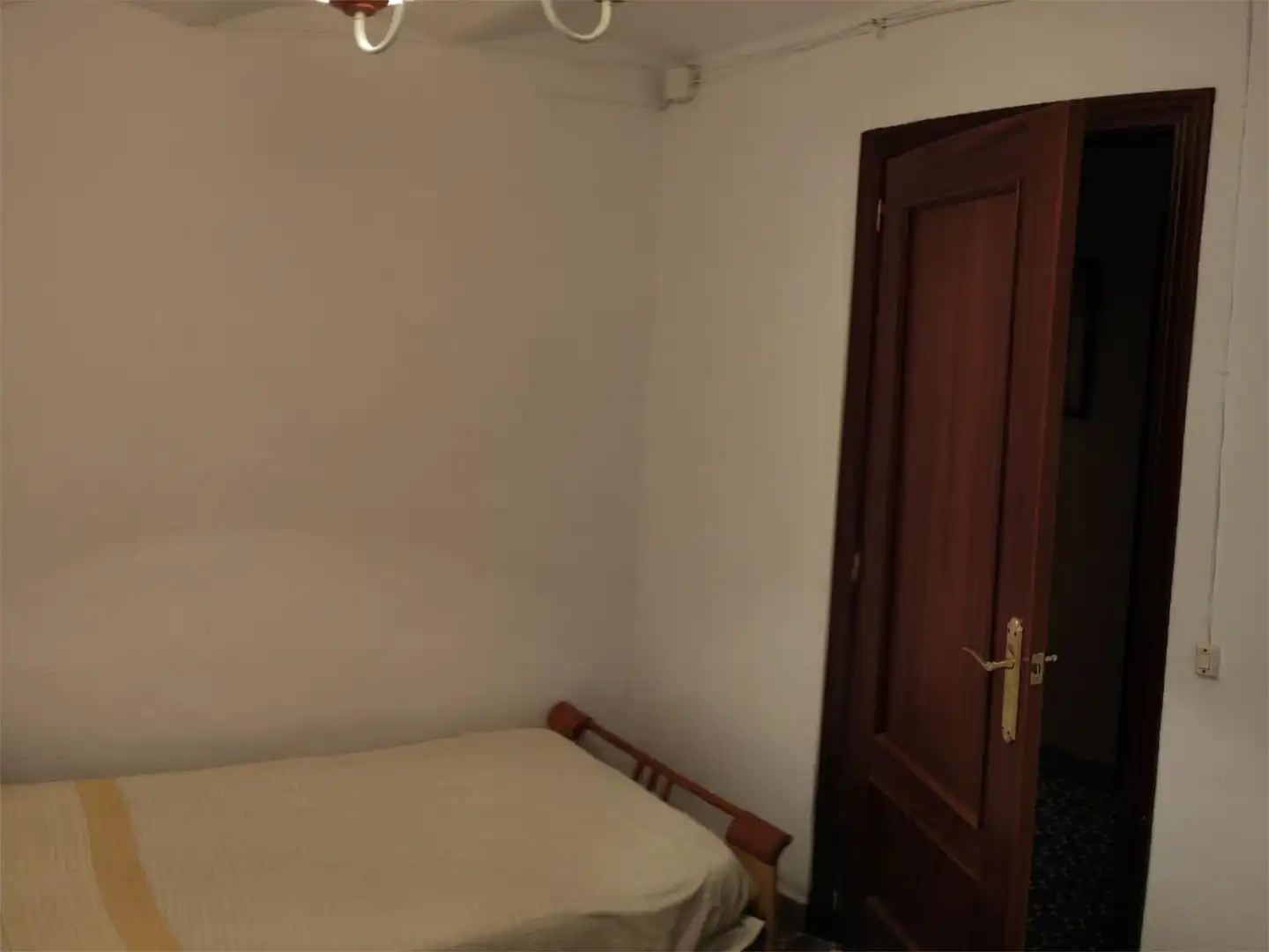 Habitación de Piso en venta en Obejo con Terraza, Trastero y Amueblado