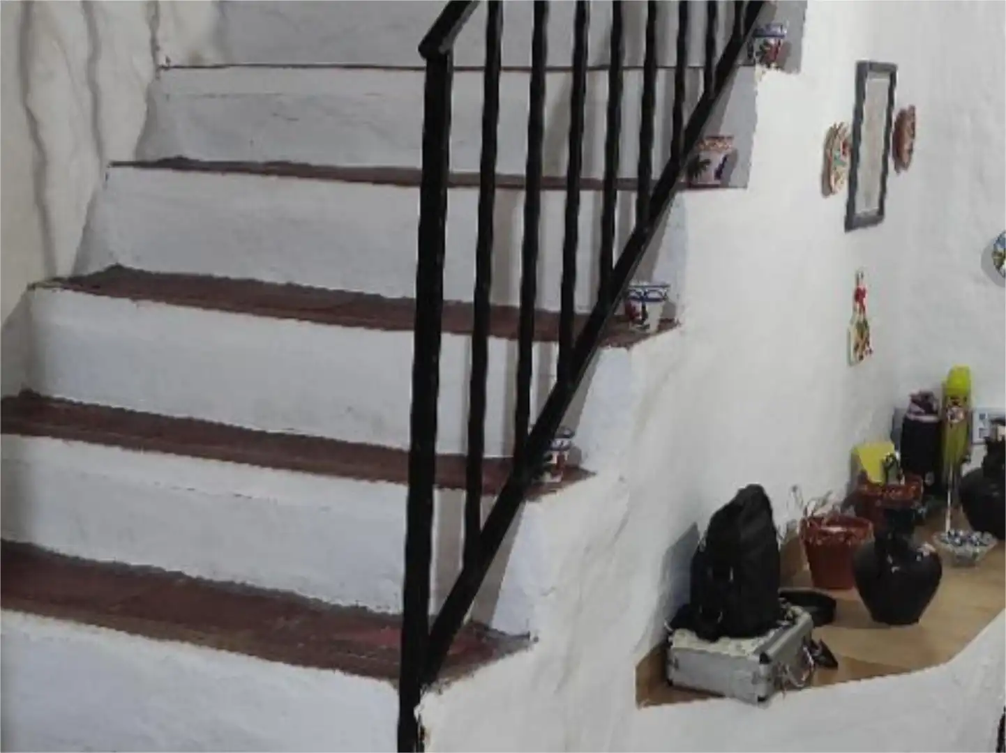 Piso en venta en Obejo con Terraza, Trastero y Amueblado