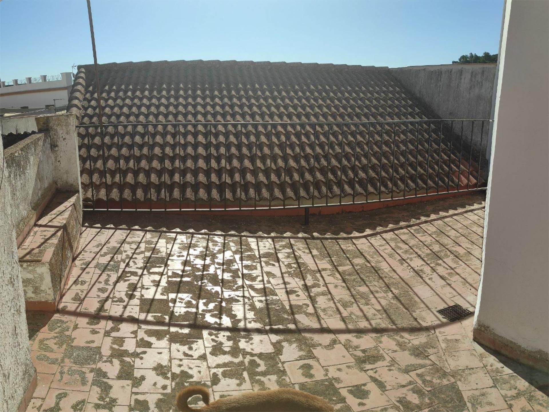 Außenansicht von Wohnung zum verkauf in Obejo mit Terrasse, Abstellraum und Möbliert