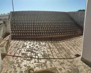 Exterior view of Flat for sale in Obejo  with Terrace, Storage room and Furnished