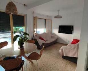 Living room of Flat to rent in Águilas  with Terrace