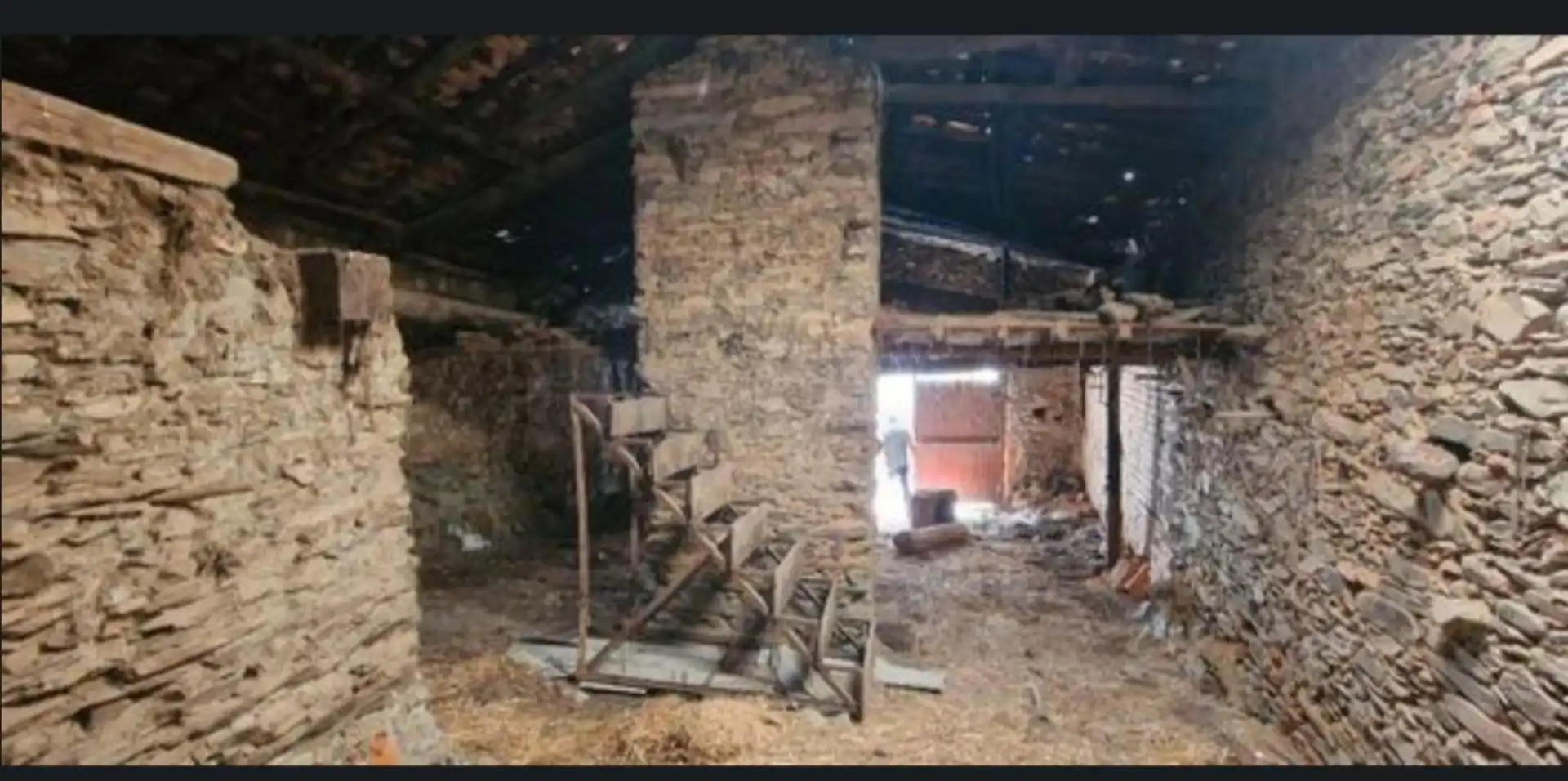 Garatge en venda a Calle Majadilla, 100, Marchagaz Garatge en venda en Marchagaz