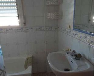 Bathroom of Single-family semi-detached for sale in Mazagón  with Terrace