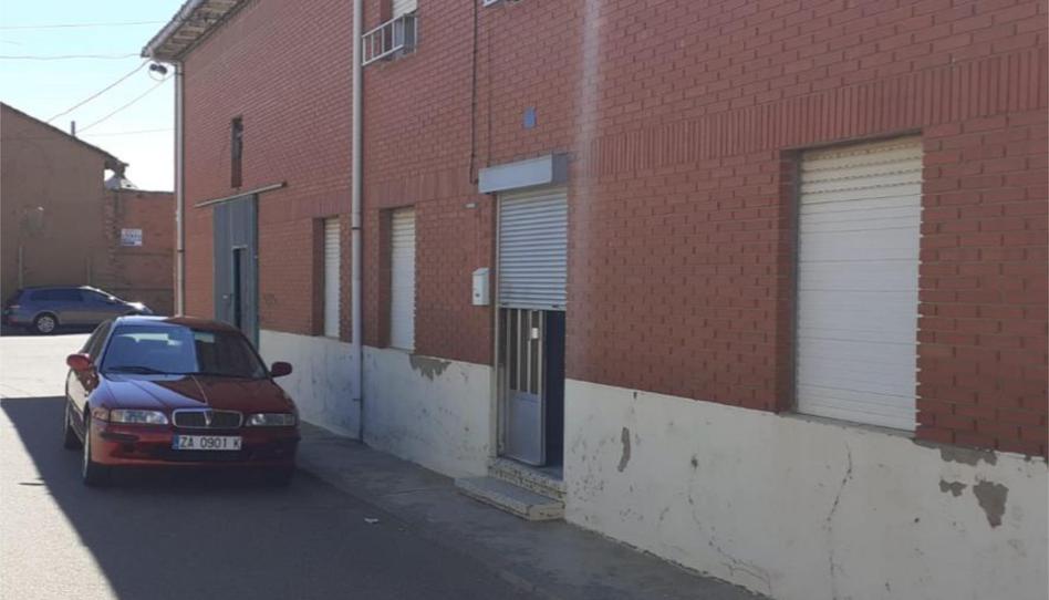 Photo 1 of Country house for sale in Calle Mayor, 19, Villamandos, León