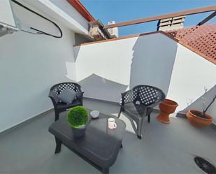 Terrace of Flat for sale in Azuqueca de Henares  with Terrace and Balcony