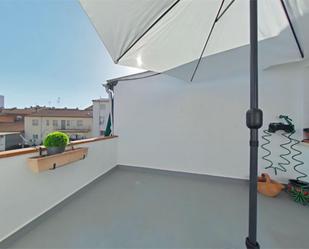 Terrace of Flat for sale in Azuqueca de Henares  with Terrace and Balcony