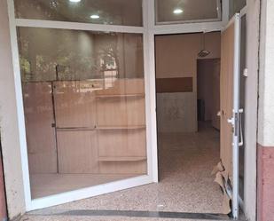 Premises for sale in  Valencia Capital  with Air Conditioner