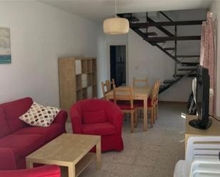 Living room of Single-family semi-detached to rent in Chipiona  with Terrace