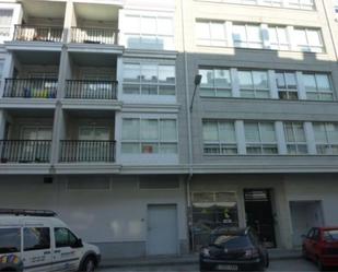 Exterior view of Flat for sale in Ares  with Terrace and Balcony