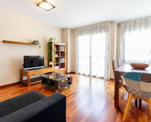 Living room of Duplex for sale in Santa Eugènia de Berga  with Balcony