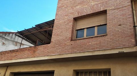 Foto 4 de Casa adosada en venda a Calle Carretil de la Cárcel, 1a, Alfaro, La Rioja