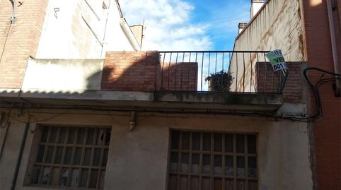 Foto 2 de Casa adosada en venda a Calle Carretil de la Cárcel, 1a, Alfaro, La Rioja