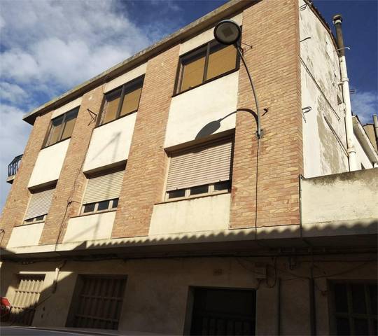 Casa adosada en venta en calle carretil de la cárc