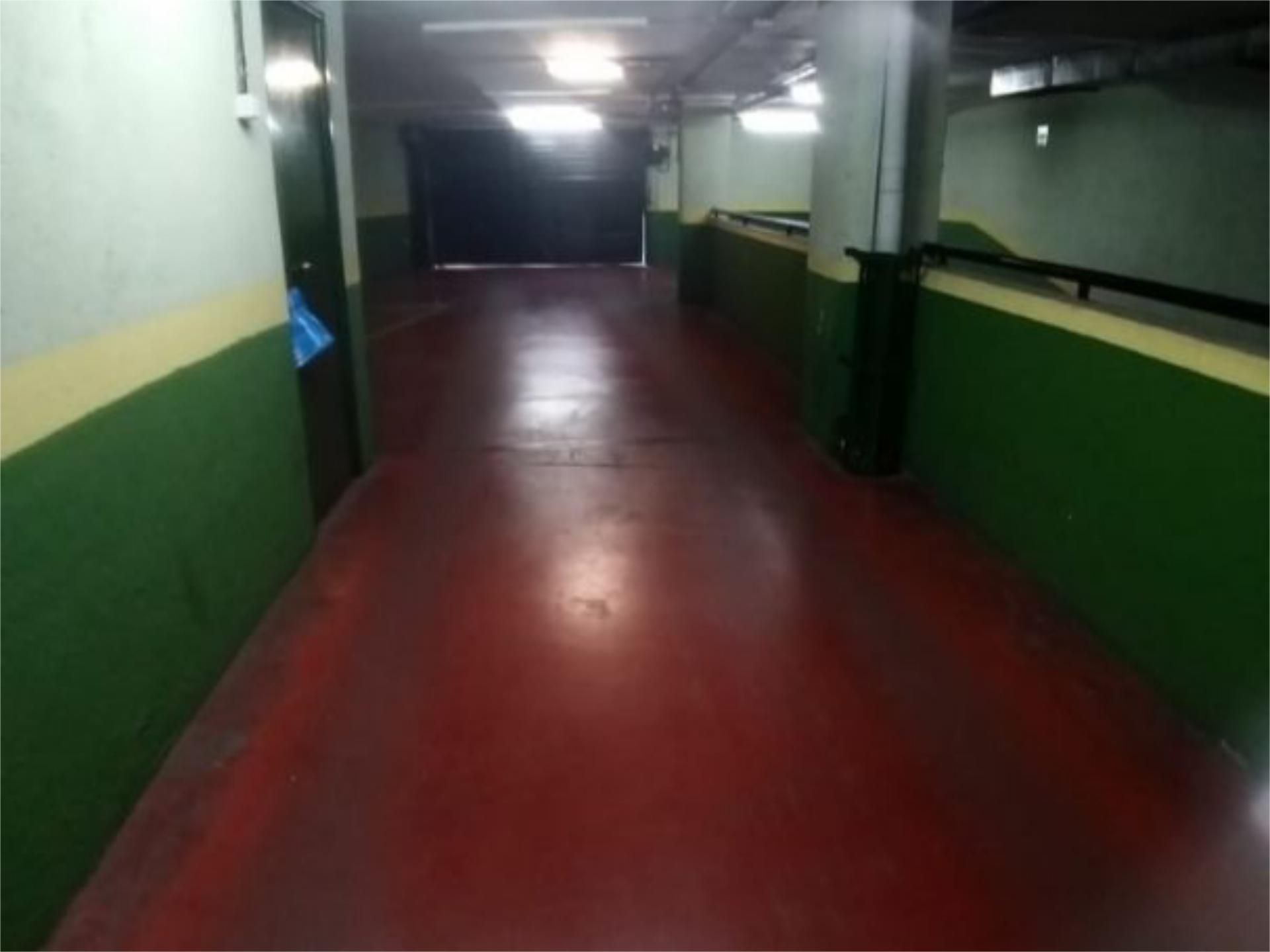 Garage to rent in  Madrid Capital