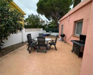 Terrace of Single-family semi-detached for sale in Pratdip  with Heating, Private garden and Terrace