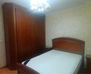 Bedroom of Flat to rent in Motilla del Palancar