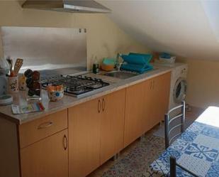 Kitchen of Study to rent in Ferrol