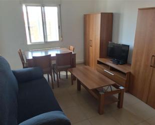 Living room of Flat to rent in Valladolid Capital