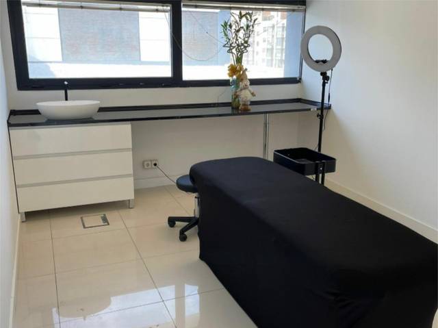 Oficina en Alquiler en Calle de Miguel Yuste, 58 en Simancas