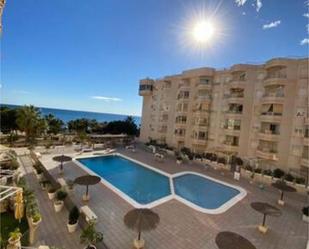 Apartament de lloguer a El Campello