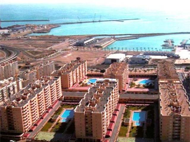 Vivienda en Venta en Calle de Perú, 14 en Babel