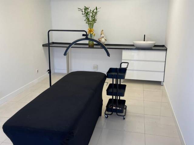 Oficina en Alquiler en Calle de Miguel Yuste, 58 en Simancas