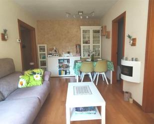 Living room of Flat for sale in Cornellà de Llobregat