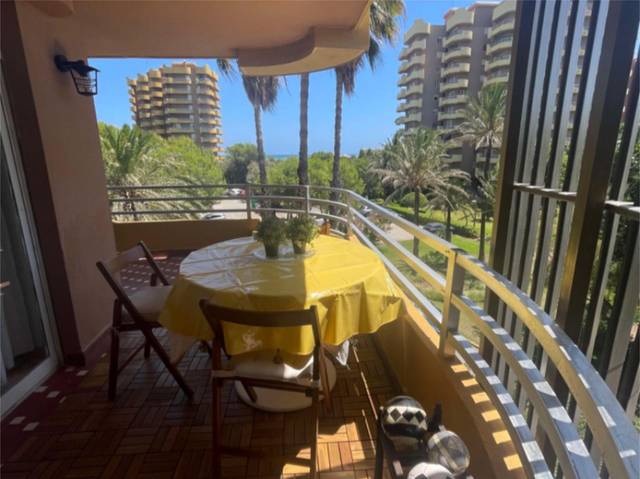 Piso en Venta en Avenida Gola del Puchol, 23 en El Saler