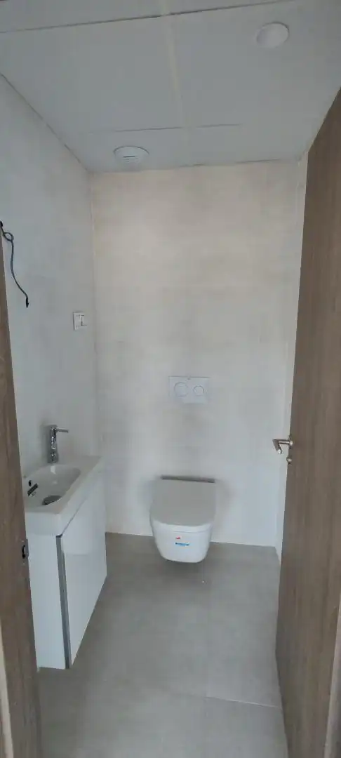 Casa adosada en venta en Calle Brezos, 3, Torreblanca del Sol Baño de Casa adosada en venta en Fuengirola con Aire acondicionado, Terraza y Piscina