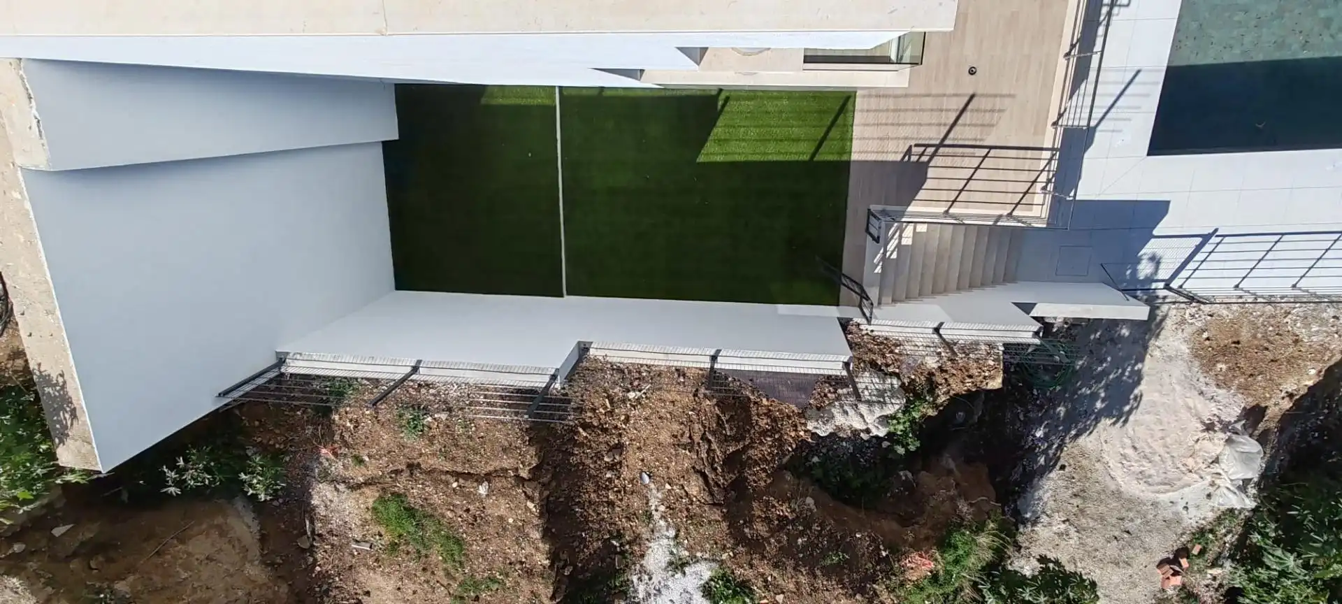 Casa adosada en venta en Calle Brezos, 3, Torreblanca del Sol Jardín de Casa adosada en venta en Fuengirola con Aire acondicionado, Terraza y Piscina