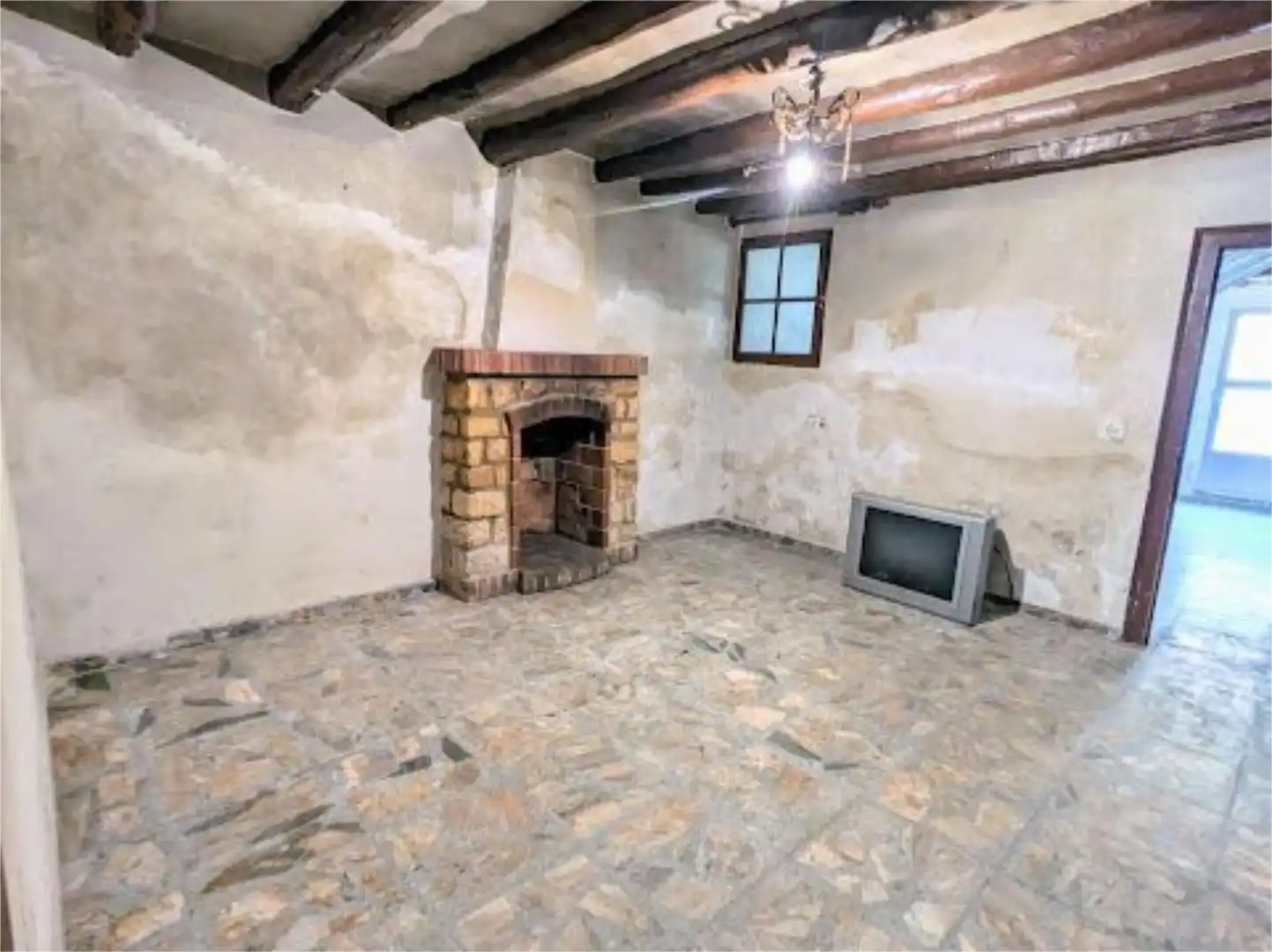 Casa adosada en venda a Calle Belchite, 12, Lécera Casa adosada en venda en Lécera