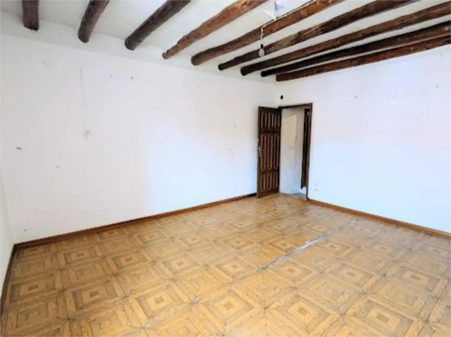 Casa adosada en venda a Calle Belchite, 12, Lécera Casa adosada en venda en Lécera