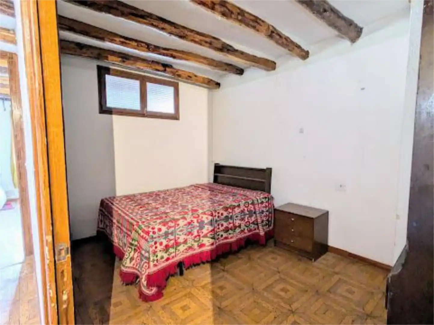 Casa adosada en venda a Calle Belchite, 12, Lécera Dormitori de Casa adosada en venda en Lécera