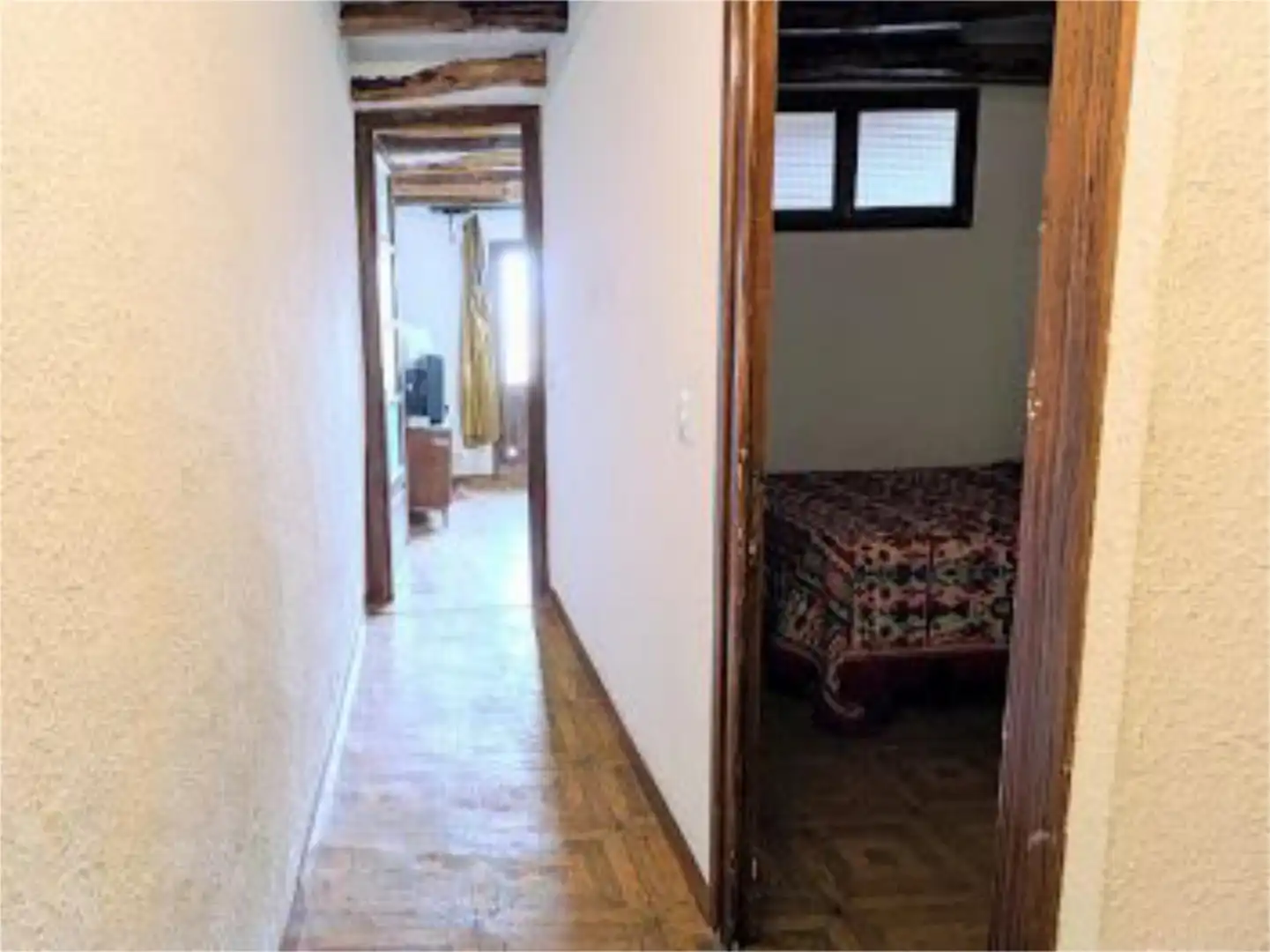 Casa adosada en venda a Calle Belchite, 12, Lécera Casa adosada en venda en Lécera