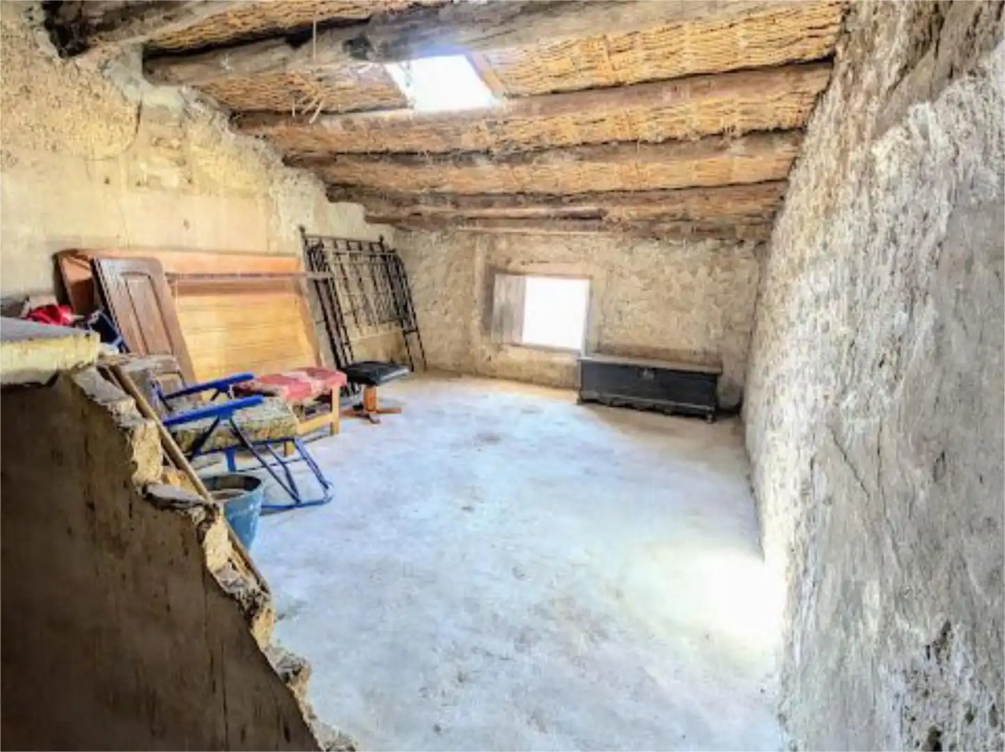 Casa adosada en venda a Calle Belchite, 12, Lécera Casa adosada en venda en Lécera