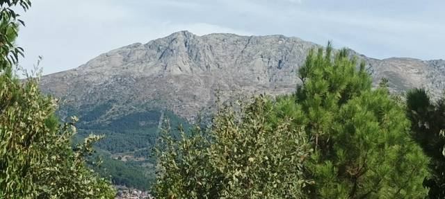 Terreno en Venta en Avenida Antonio Machado, 76 en Santa Cruz del Valle