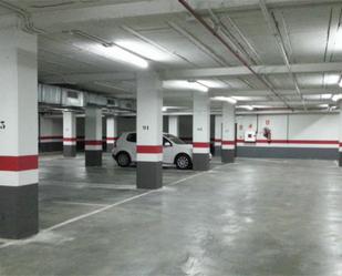 Parking of Garage to rent in  Barcelona Capital