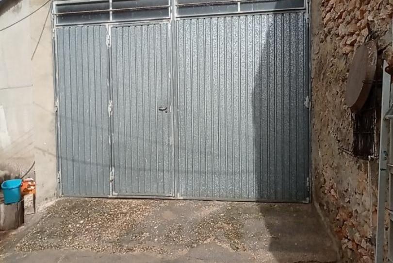 Casa o xalet en venda a Calle del Ministro Aunos, 51, Villavaliente, Albacete - imatge 1 Foto 1 de Casa o xalet en venda a Calle del Ministro Aunos, 51, Villavaliente, Albacete