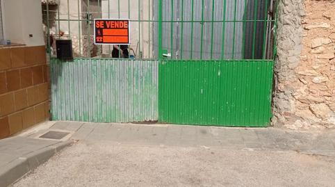 Casa o xalet en venda a Calle del Ministro Aunos, 51, Villavaliente, Albacete - imatge 3 Foto 3 de Casa o xalet en venda a Calle del Ministro Aunos, 51, Villavaliente, Albacete