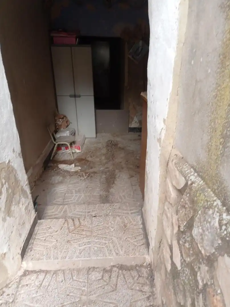 Casa o xalet en venda a Calle Del Ministro Aunos, 51, Villavaliente Casa o xalet en venda en Villavaliente