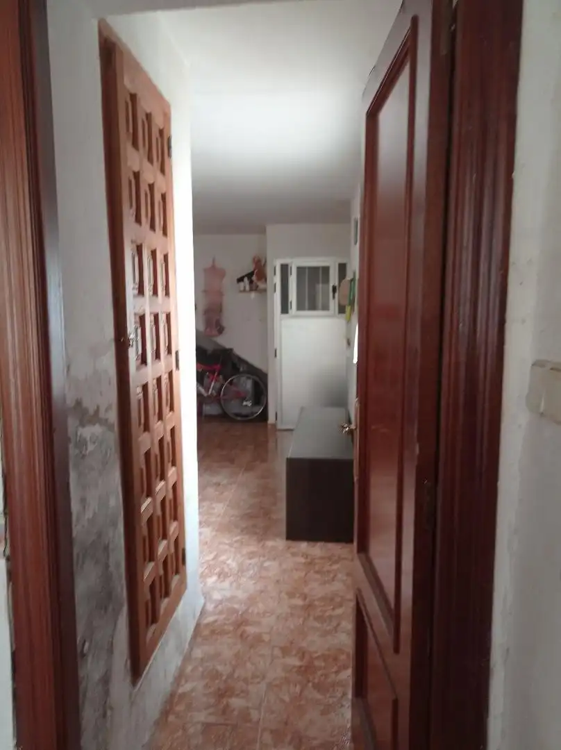 Casa o xalet en venda a Calle Del Ministro Aunos, 51, Villavaliente Casa o xalet en venda en Villavaliente