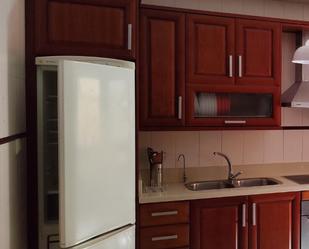 Kitchen of Flat for sale in El Ejido